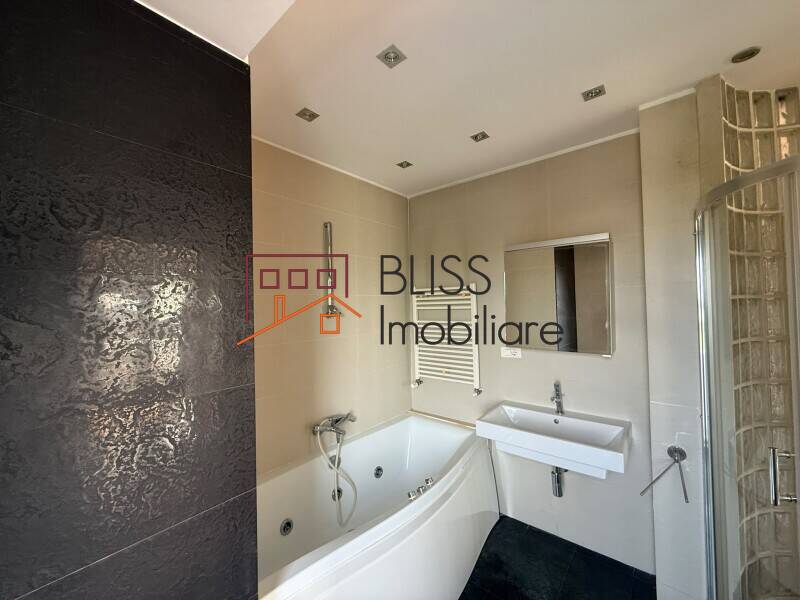 Apartament Cu 4 Camere, 2 Bai Si Doua Terase | Bliss Imobiliare / Photo 12 - BLISS Imobiliare