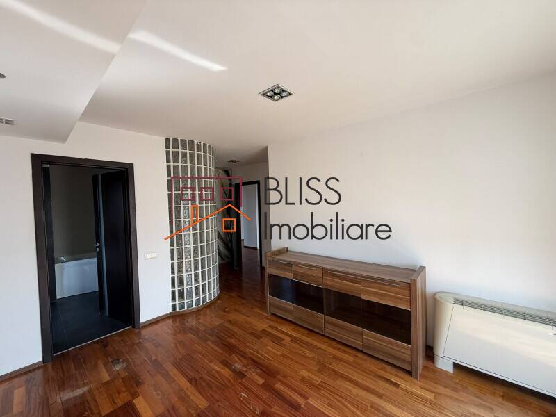 3-Bedroom Apartment With Two Terraces And Indoor Pool, Bucharest / Ilfov | Bliss Imobiliare / Photo 6 - BLISS Imobiliare