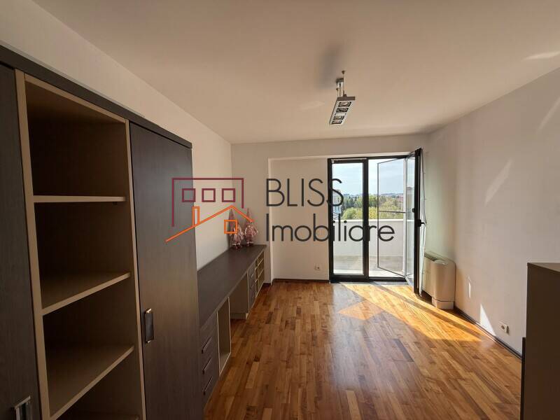 3-Bedroom Apartment With Two Terraces And Indoor Pool, Bucharest / Ilfov | Bliss Imobiliare / Photo 5 - BLISS Imobiliare