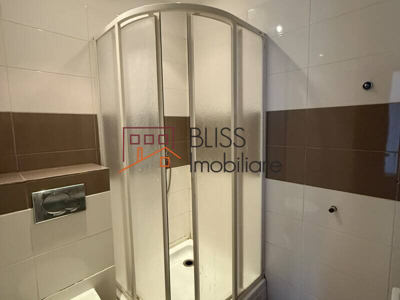 3-Bedroom Apartment With Two Terraces And Indoor Pool, Bucharest / Ilfov | Bliss Imobiliare / Photo 10 - BLISS Imobiliare