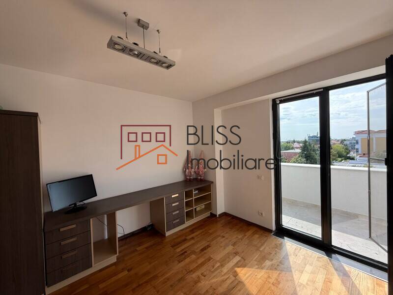 3-Bedroom Apartment With Two Terraces And Indoor Pool, Bucharest / Ilfov | Bliss Imobiliare / Photo 9 - BLISS Imobiliare