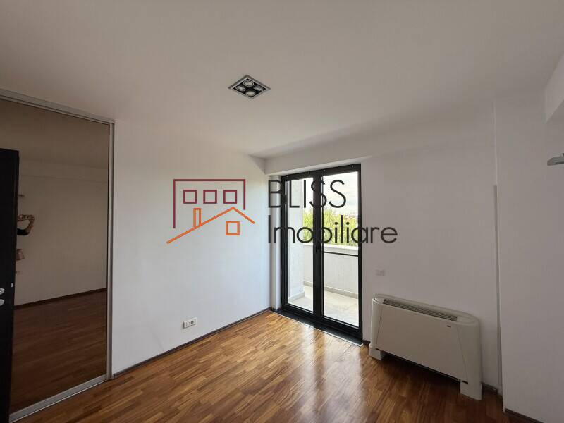 3-Bedroom Apartment With Two Terraces And Indoor Pool, Bucharest / Ilfov | Bliss Imobiliare / Photo 8 - BLISS Imobiliare
