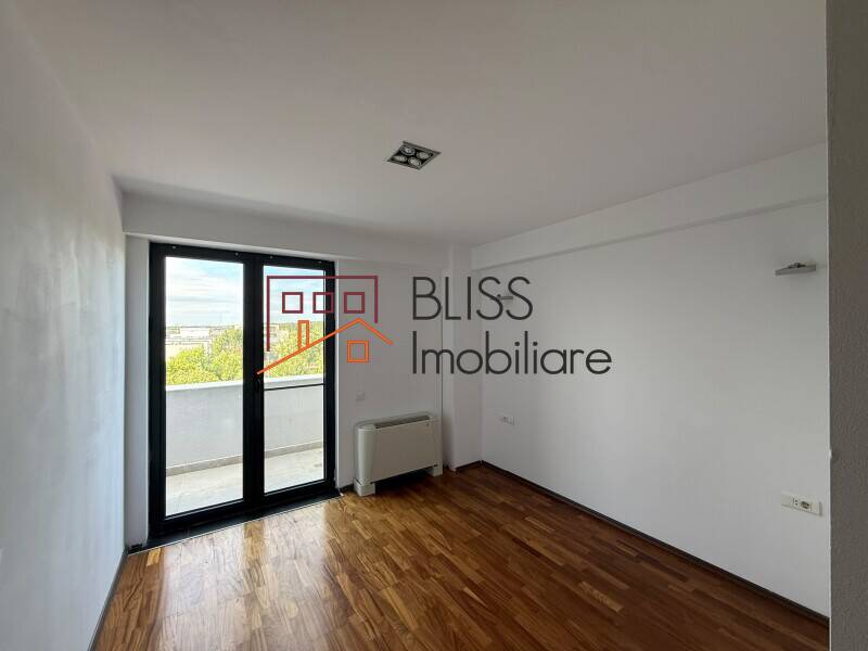 3-Bedroom Apartment With Two Terraces And Indoor Pool, Bucharest / Ilfov | Bliss Imobiliare / Photo 7 - BLISS Imobiliare