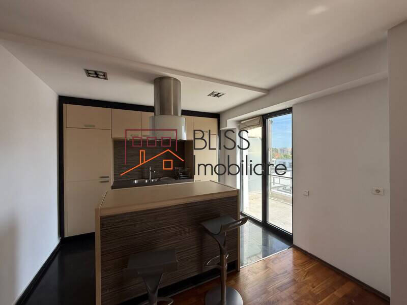3-Bedroom Apartment With Two Terraces And Indoor Pool, Bucharest / Ilfov | Bliss Imobiliare / Photo 4 - BLISS Imobiliare