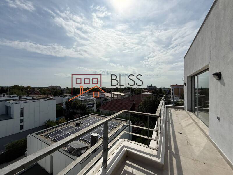 Apartament Cu 4 Camere, 2 Bai Si Doua Terase | Bliss Imobiliare / Photo 13 - BLISS Imobiliare