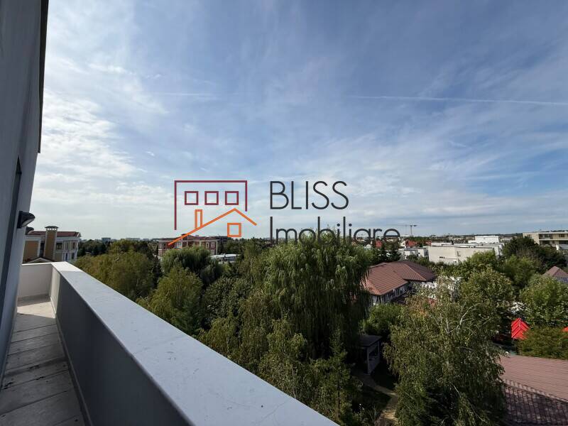 Apartament Cu 4 Camere, 2 Bai Si Doua Terase | Bliss Imobiliare / Photo 14 - BLISS Imobiliare