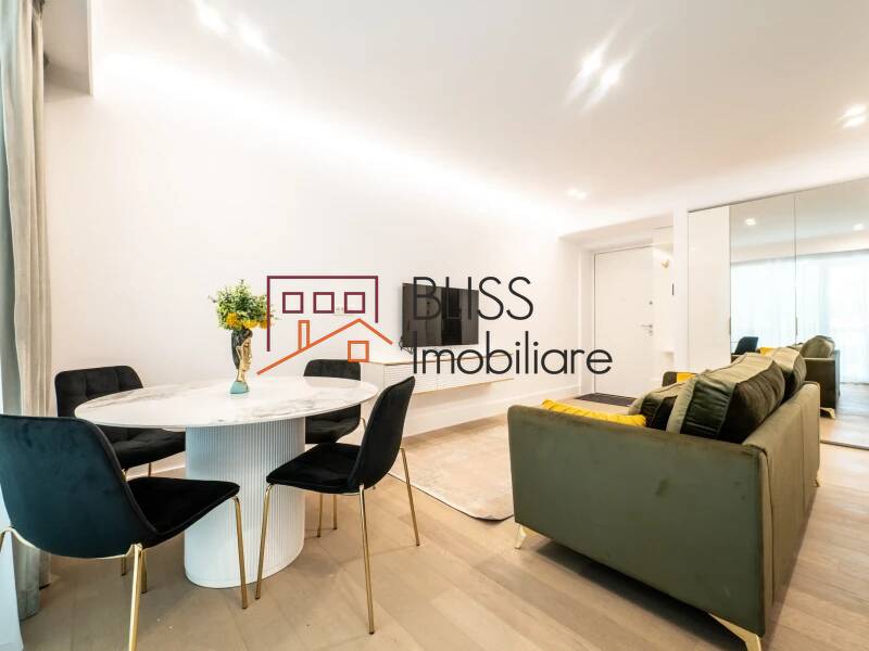 Apartament Cu 3 Camere, Terasa Si Parcare Subterana | Bliss Imobiliare / Photo 2 - BLISS Imobiliare