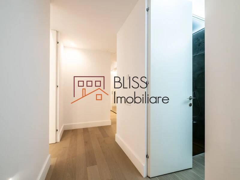 Apartament Cu 3 Camere, Terasa Si Parcare Subterana | Bliss Imobiliare / Photo 6 - BLISS Imobiliare