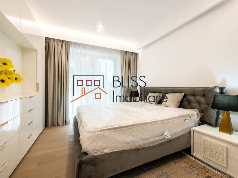 2-Bedroom Apartment With Terrace And Underground Parking, Bucharest / Ilfov | Bliss Imobiliare / Photo 7 - BLISS Imobiliare