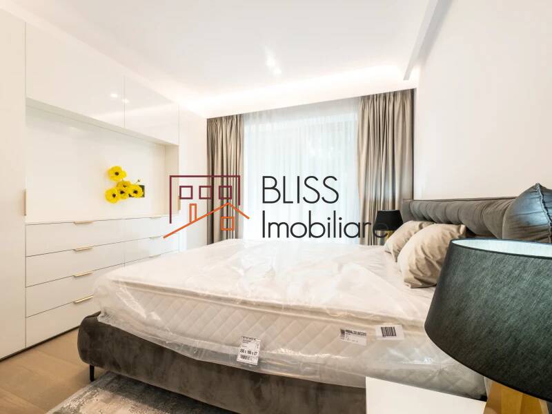 2-Bedroom Apartment With Terrace And Underground Parking, Bucharest / Ilfov | Bliss Imobiliare / Photo 8 - BLISS Imobiliare