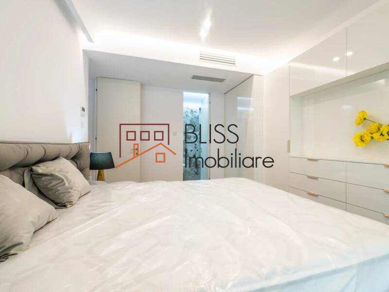 2-Bedroom Apartment With Terrace And Underground Parking, Bucharest / Ilfov | Bliss Imobiliare / Photo 10 - BLISS Imobiliare