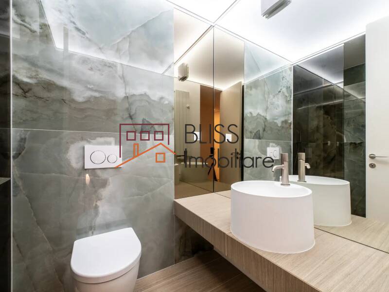 Apartament Cu 3 Camere, Terasa Si Parcare Subterana | Bliss Imobiliare / Photo 14 - BLISS Imobiliare
