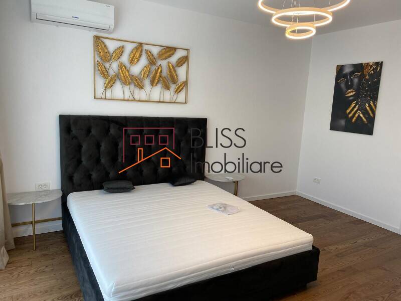 Villa With 4 Bedrooms And Pool, Bucharest / Ilfov | Bliss Imobiliare / Photo 3 - BLISS Imobiliare