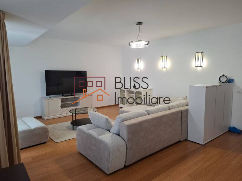 Apartament 4 Camere Pipera | Bliss Imobiliare / Photo 2 - BLISS Imobiliare