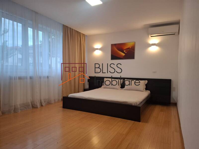 3-Bedroom Apartment Pipera Iancu Nicolae, Bucharest / Ilfov | Bliss Imobiliare / Photo 6 - BLISS Imobiliare