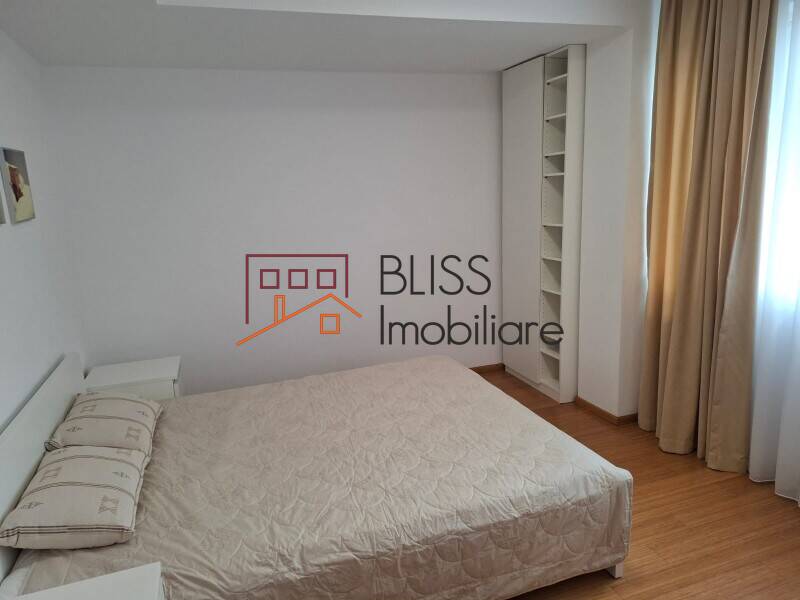 3-Bedroom Apartment Pipera Iancu Nicolae, Bucharest / Ilfov | Bliss Imobiliare / Photo 7 - BLISS Imobiliare