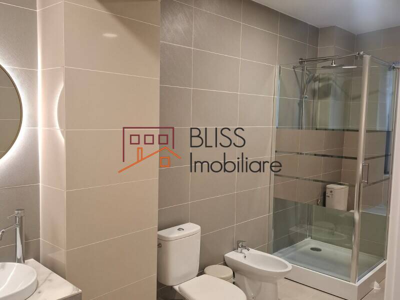 3-Bedroom Apartment Pipera Iancu Nicolae, Bucharest / Ilfov | Bliss Imobiliare / Photo 10 - BLISS Imobiliare