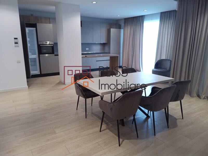 Penthouse Cu 5 Camere Si 2 Balcoane | Bliss Imobiliare / Photo 4 - BLISS Imobiliare