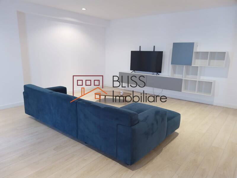 3-Bedroom Penthouse With 2 Balconies, Bucharest / Ilfov | Bliss Imobiliare / Photo 3 - BLISS Imobiliare