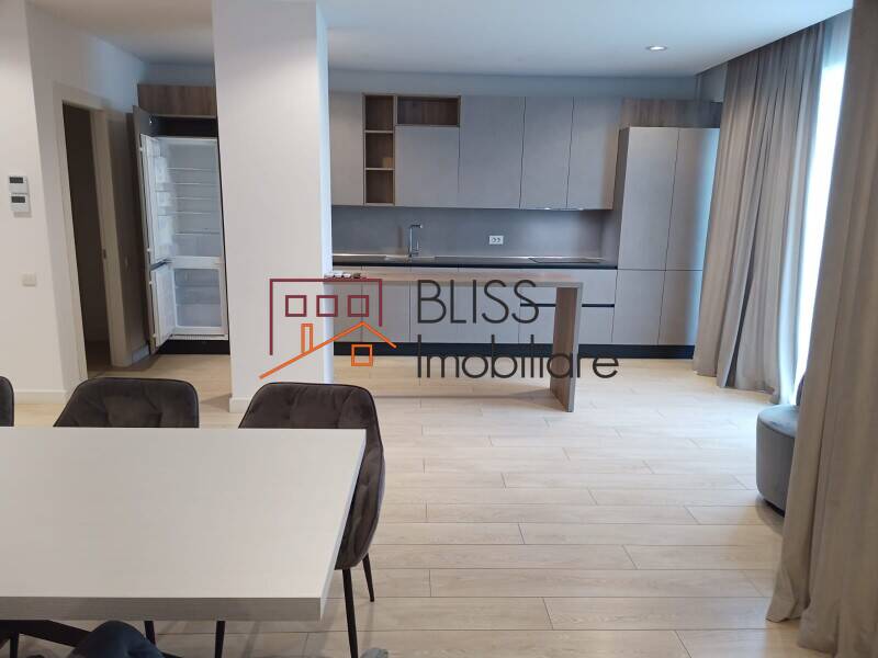 Penthouse Cu 5 Camere Si 2 Balcoane | Bliss Imobiliare / Photo 8 - BLISS Imobiliare