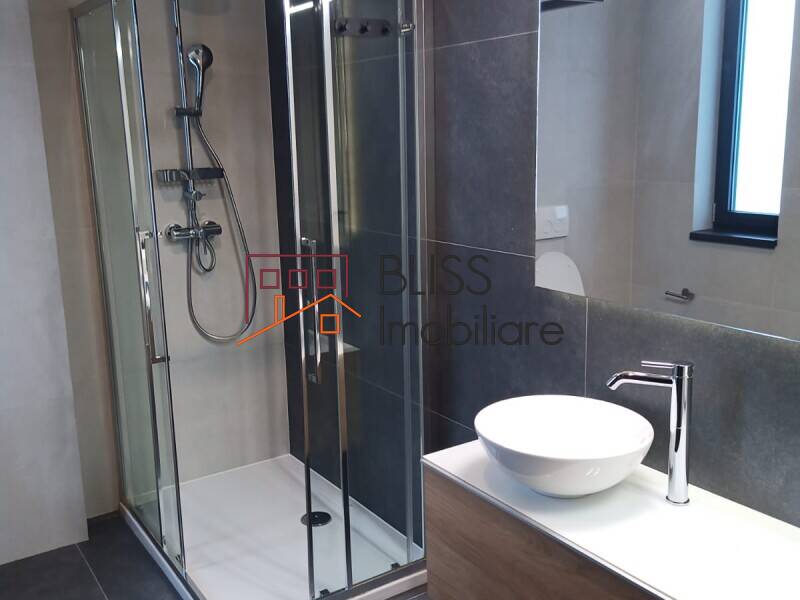 3-Bedroom Penthouse With 2 Balconies, Bucharest / Ilfov | Bliss Imobiliare / Photo 27 - BLISS Imobiliare