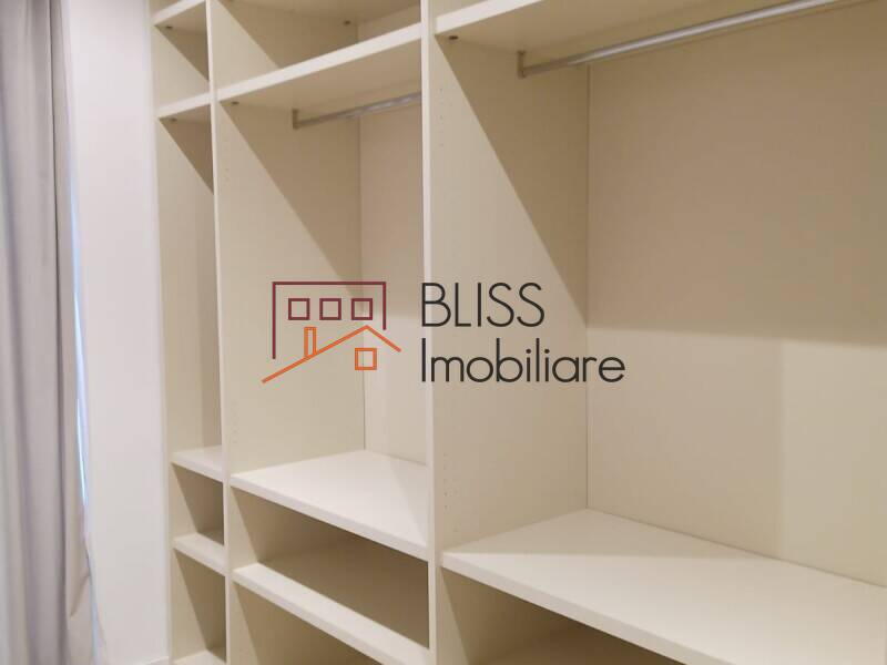 3-Bedroom Penthouse With 2 Balconies, Bucharest / Ilfov | Bliss Imobiliare / Photo 22 - BLISS Imobiliare
