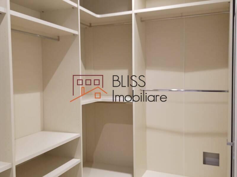 3-Bedroom Penthouse With 2 Balconies, Bucharest / Ilfov | Bliss Imobiliare / Photo 23 - BLISS Imobiliare