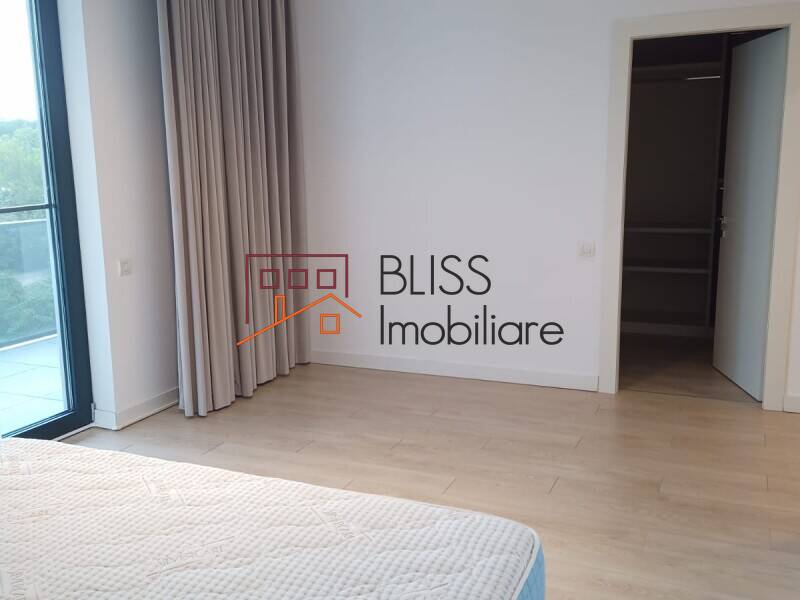 3-Bedroom Penthouse With 2 Balconies, Bucharest / Ilfov | Bliss Imobiliare / Photo 17 - BLISS Imobiliare