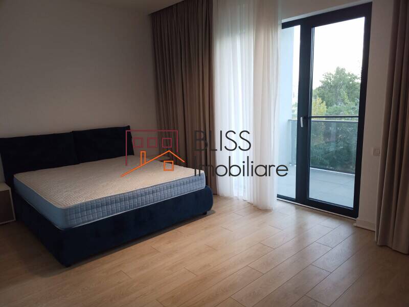 Penthouse Cu 5 Camere Si 2 Balcoane | Bliss Imobiliare / Photo 20 - BLISS Imobiliare