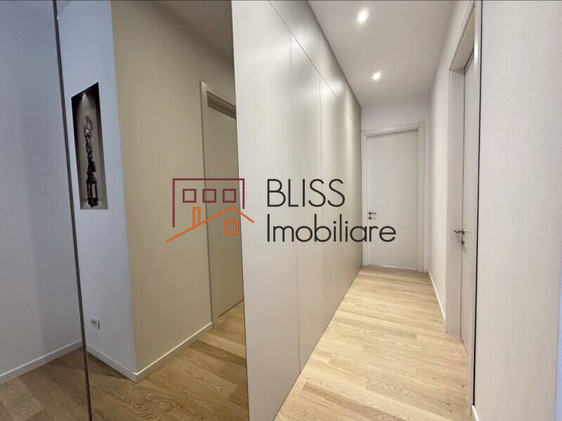 Penthouse 4 Camere WIN Herastrau – 139 Mp, Lux, 2 Parcari | Bliss Imobiliare / Photo 18 - BLISS Imobiliare