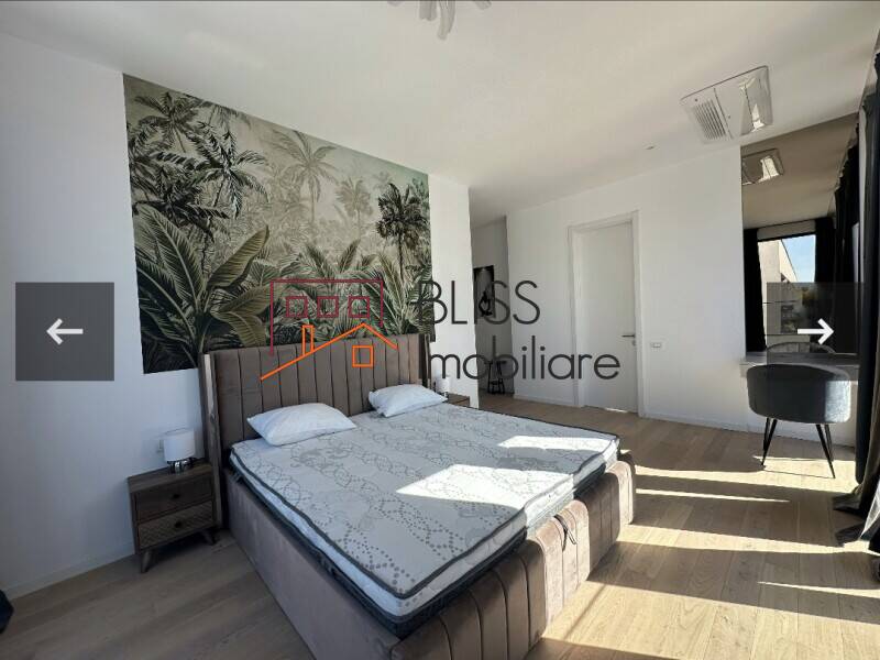 Penthouse 4 Camere WIN Herastrau – 139 Mp, Lux, 2 Parcari | Bliss Imobiliare / Photo 11 - BLISS Imobiliare