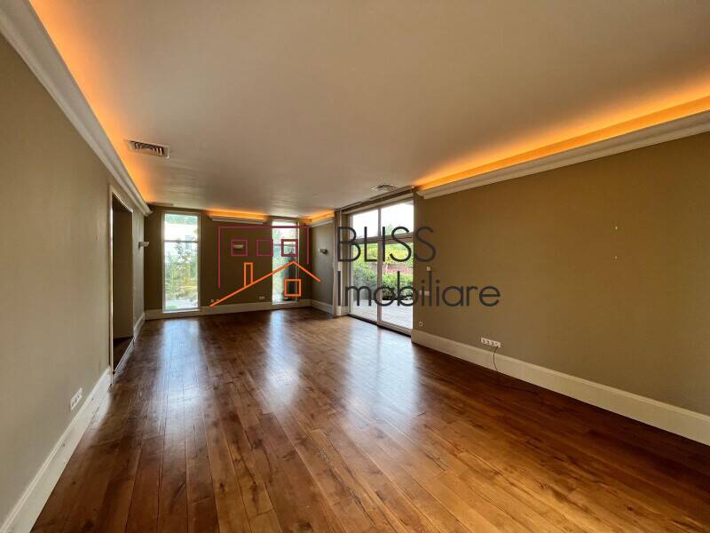 Vila Cu 8 Camere, Gradina Privata Si Terasa Acoperita | Bliss Imobiliare / Photo 3 - BLISS Imobiliare