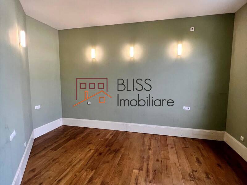 Vila Cu 8 Camere, Gradina Privata Si Terasa Acoperita | Bliss Imobiliare / Photo 6 - BLISS Imobiliare
