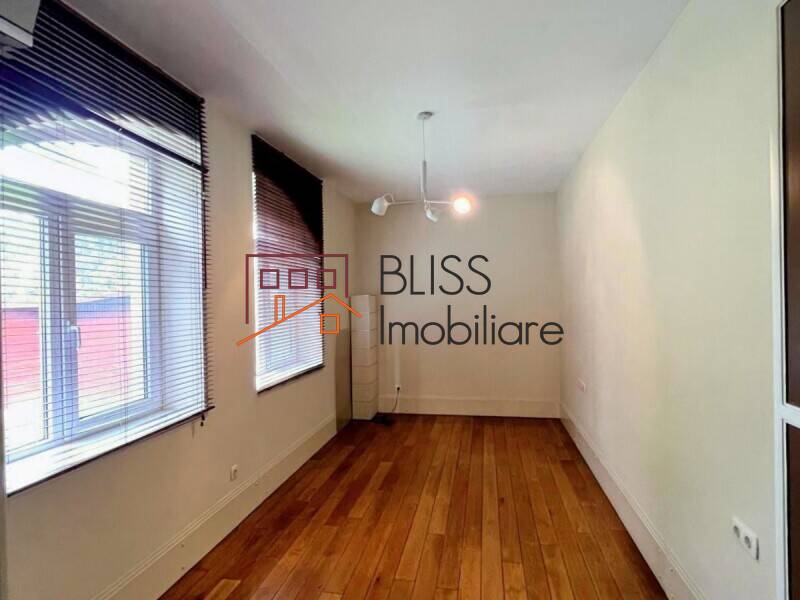 6-Bedroom Villa With Private Garden And Covered Terrace, Bucharest / Ilfov | Bliss Imobiliare / Photo 7 - BLISS Imobiliare