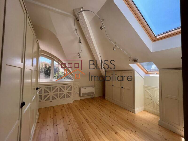 Vila Cu 8 Camere, Gradina Privata Si Terasa Acoperita | Bliss Imobiliare / Photo 12 - BLISS Imobiliare