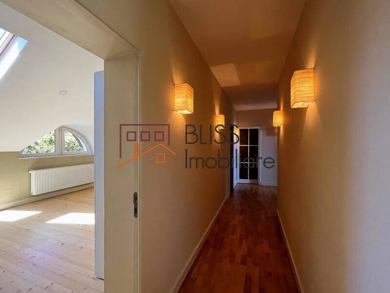 Vila Cu 8 Camere, Gradina Privata Si Terasa Acoperita | Bliss Imobiliare / Photo 8 - BLISS Imobiliare