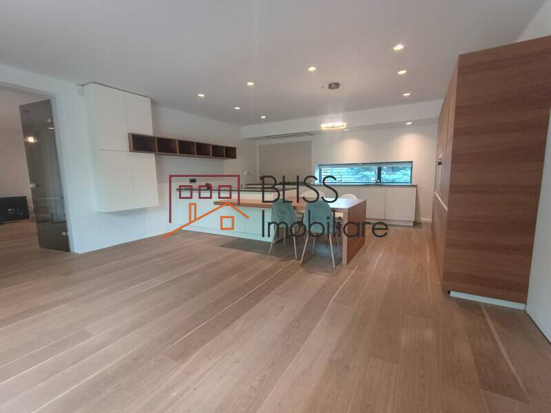 4-Bedroom Villa With Pool And 800 M² Private Garden, Bucharest / Ilfov | Bliss Imobiliare / Photo 4 - BLISS Imobiliare