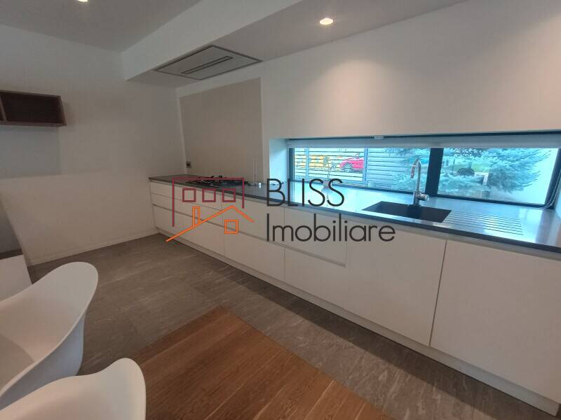 Vila Cu 5 Camere, Piscina Si Gradina Privata De 800 M² | Bliss Imobiliare / Photo 7 - BLISS Imobiliare