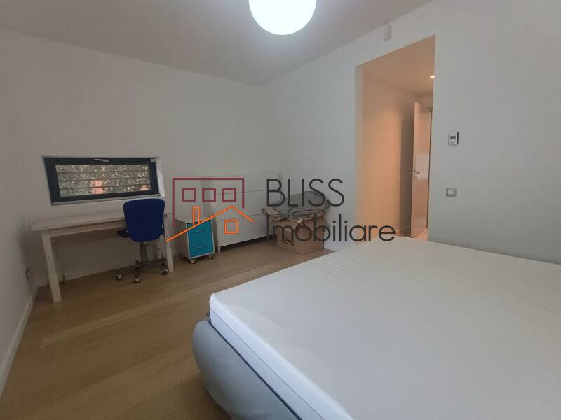 4-Bedroom Villa With Pool And 800 M² Private Garden, Bucharest / Ilfov | Bliss Imobiliare / Photo 11 - BLISS Imobiliare