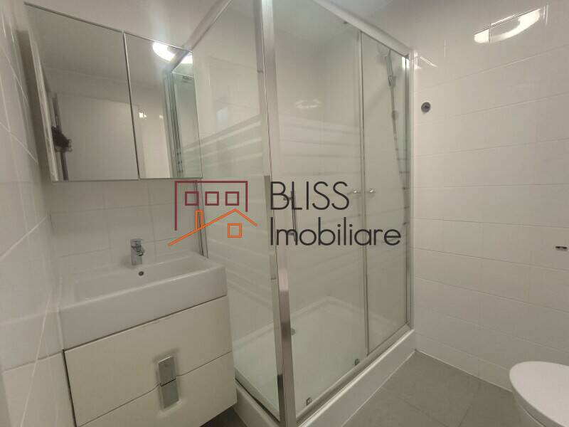 4-Bedroom Villa With Pool And 800 M² Private Garden, Bucharest / Ilfov | Bliss Imobiliare / Photo 12 - BLISS Imobiliare