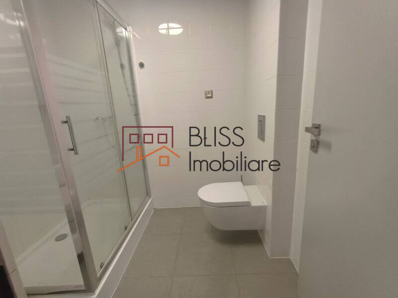 4-Bedroom Villa With Pool And 800 M² Private Garden, Bucharest / Ilfov | Bliss Imobiliare / Photo 13 - BLISS Imobiliare
