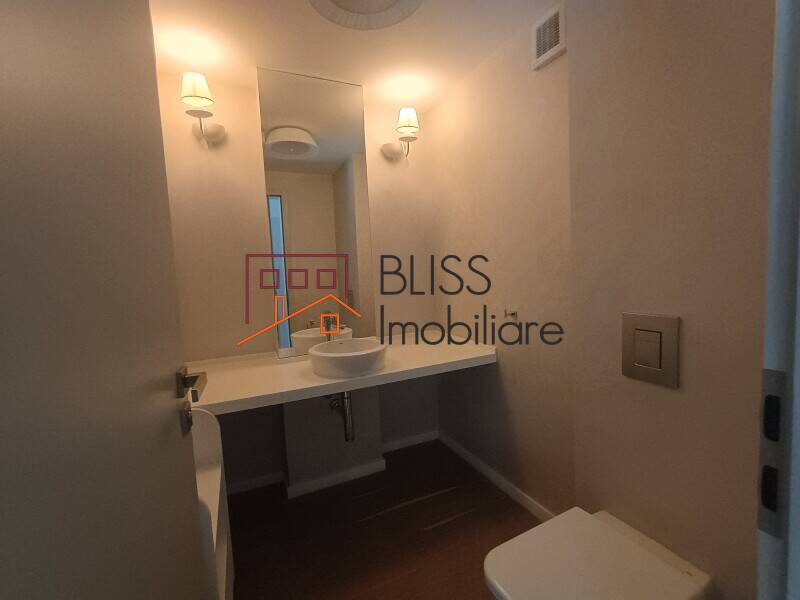 4-Bedroom Villa With Pool And 800 M² Private Garden, Bucharest / Ilfov | Bliss Imobiliare / Photo 14 - BLISS Imobiliare