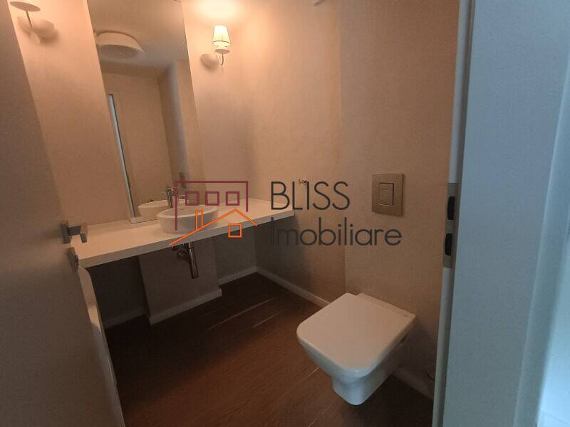 4-Bedroom Villa With Pool And 800 M² Private Garden, Bucharest / Ilfov | Bliss Imobiliare / Photo 15 - BLISS Imobiliare