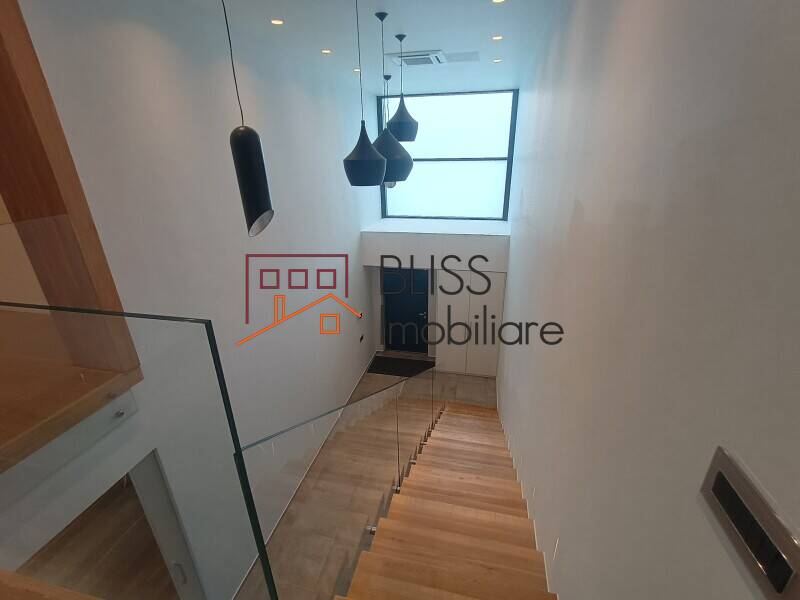 4-Bedroom Villa With Pool And 800 M² Private Garden, Bucharest / Ilfov | Bliss Imobiliare / Photo 16 - BLISS Imobiliare