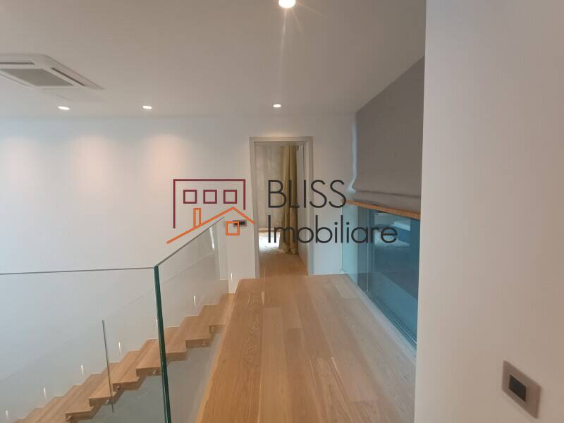 4-Bedroom Villa With Pool And 800 M² Private Garden, Bucharest / Ilfov | Bliss Imobiliare / Photo 19 - BLISS Imobiliare