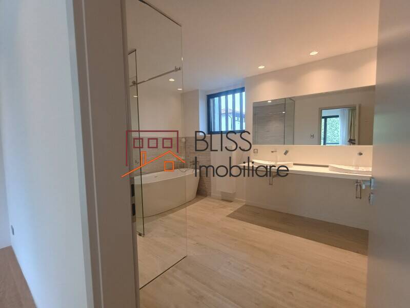4-Bedroom Villa With Pool And 800 M² Private Garden, Bucharest / Ilfov | Bliss Imobiliare / Photo 23 - BLISS Imobiliare