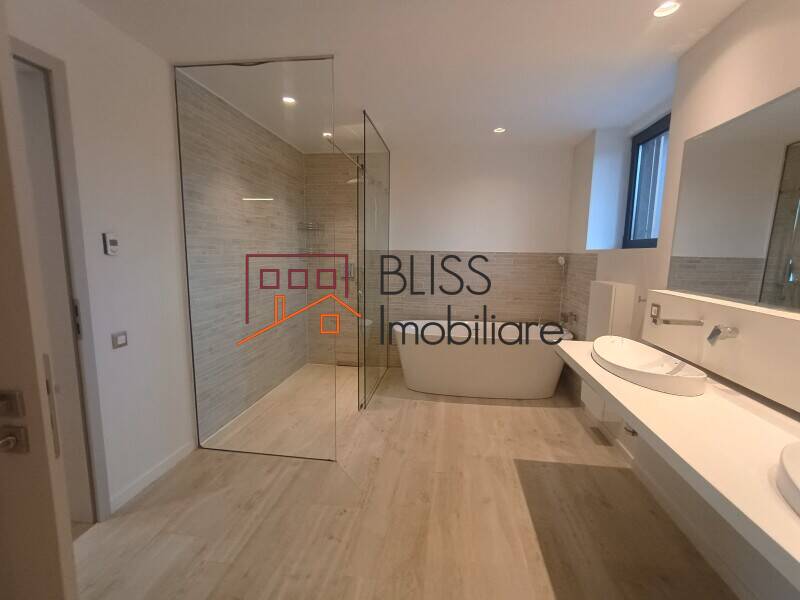 Vila Cu 5 Camere, Piscina Si Gradina Privata De 800 M² | Bliss Imobiliare / Photo 24 - BLISS Imobiliare