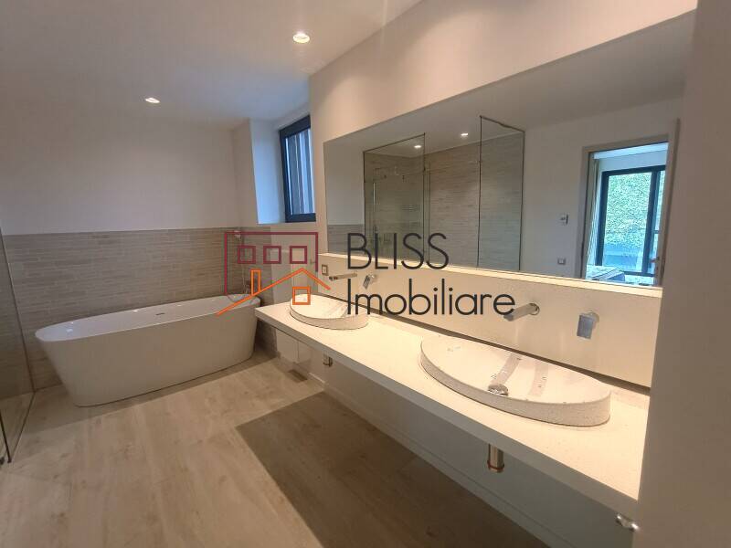 Vila Cu 5 Camere, Piscina Si Gradina Privata De 800 M² | Bliss Imobiliare / Photo 25 - BLISS Imobiliare
