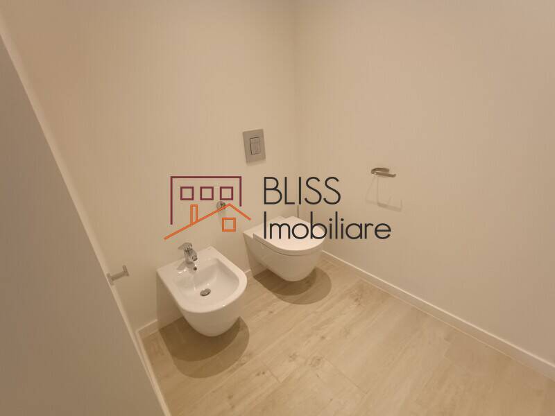 4-Bedroom Villa With Pool And 800 M² Private Garden, Bucharest / Ilfov | Bliss Imobiliare / Photo 26 - BLISS Imobiliare