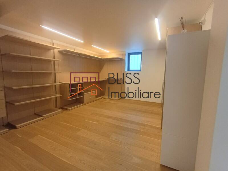 4-Bedroom Villa With Pool And 800 M² Private Garden, Bucharest / Ilfov | Bliss Imobiliare / Photo 27 - BLISS Imobiliare